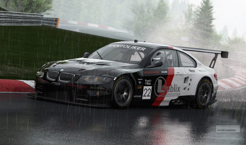 Project Cars per Wii U in ritardo – gli sviluppatori: “nessuna cospirazione”