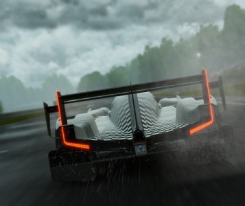 Project Cars