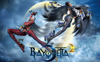 Bayonetta 2: flop in Giappone