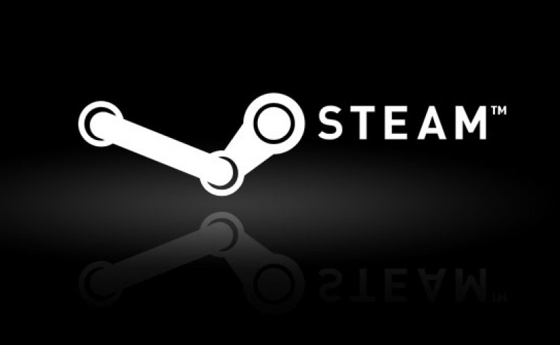 Steam: arrivano i saldi invernali