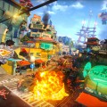 Nessuna notizia per Sunset Overdrive su PC