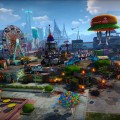 Sunset Overdrive: gli sviluppatori spiegano la scelta dei 900p