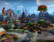 Sunset Overdrive: gli sviluppatori spiegano la scelta dei 900p