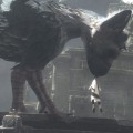 The Last Guardian: ancora in sviluppo