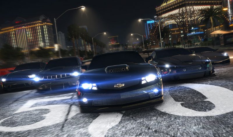 The Crew entrerà in beta il 30 Settembre