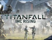 Titanfall IMC Rising: il trailer