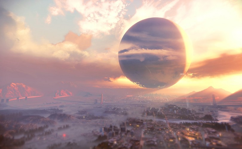 Destiny – nuovo trailer con Google Maps!