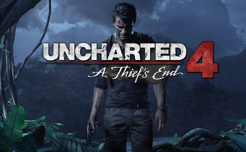 Uncharted 4: A Thief’s End primo gameplay mostrato