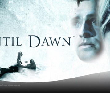 Until Dawn