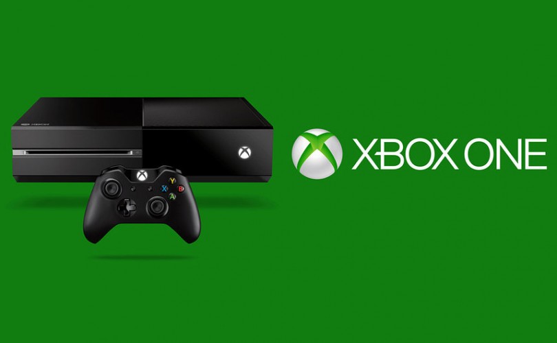 Tanti auguri Xbox One!
