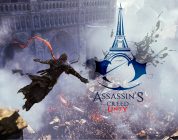 Assassin’s Creed Unity – Provato – Milan Games Week