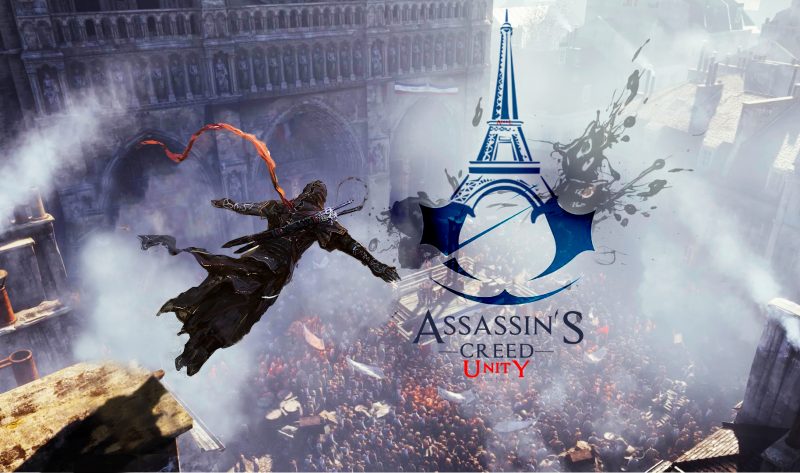 Assassin’s Creed Unity: arriva la patch