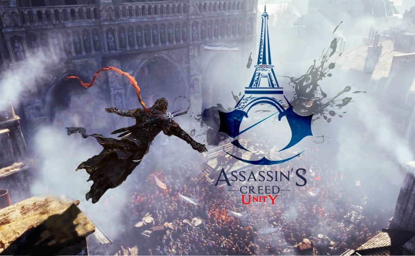 Assassin’s Creed Unity: arriva la patch