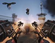 Call of Duty: Advanced Warfare – Provato – Milan Games Week