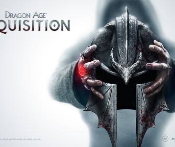 Dragon Age: Inquisition