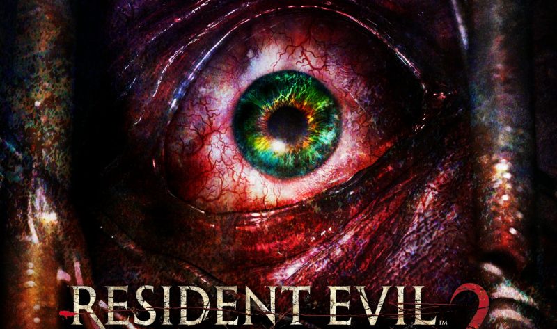 Resident Evil Revelations 2 co-op online a fine mese