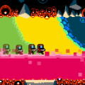 Xeodrifter: troppo simile a Super Metroid?