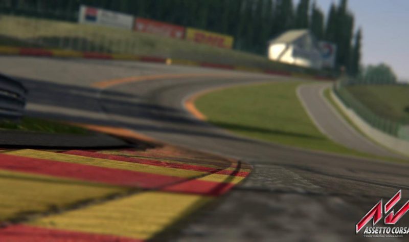 Assetto Corsa 1.0 – Provato – Milan Games Week