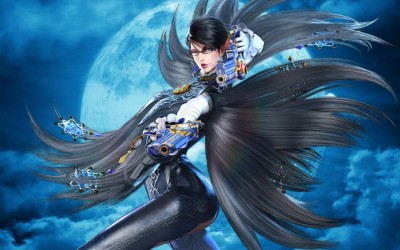 Bayonetta 2 – Online le prime recensioni