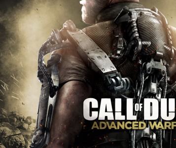 Call of Duty: Advanced Warfare