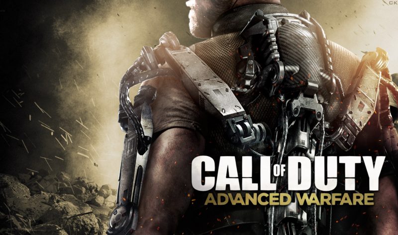 Call of Duty Advance Warfare: la nuova patch