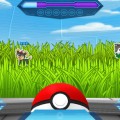 Camping Pokémon arriva in Europa