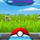 Camping Pokémon arriva in Europa