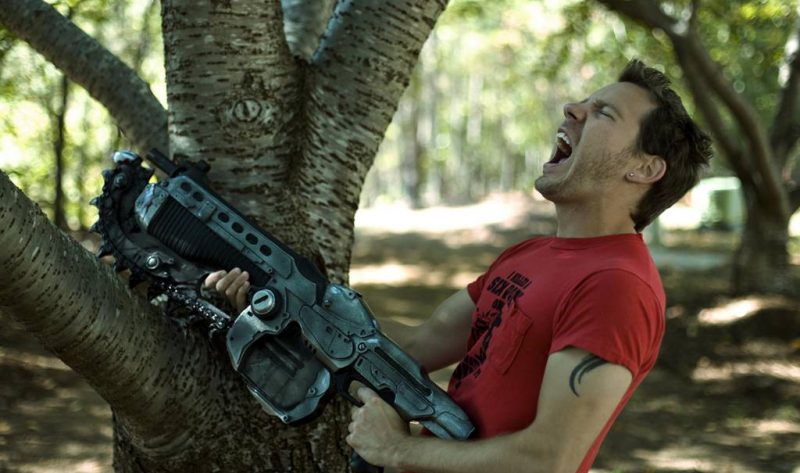 Blezinsky: “I giochi non devono aspirare ad essere film”