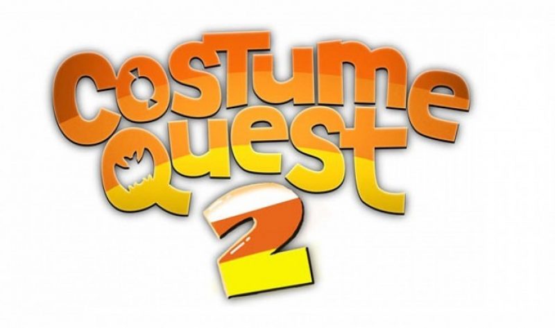 Costume Quest 2 – oggi l’uscita ufficiale