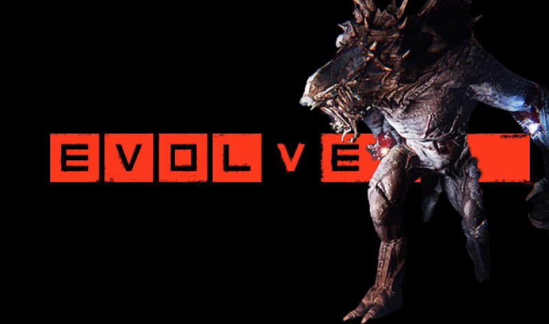 Disponibile la beta di Evolve per Xbox One