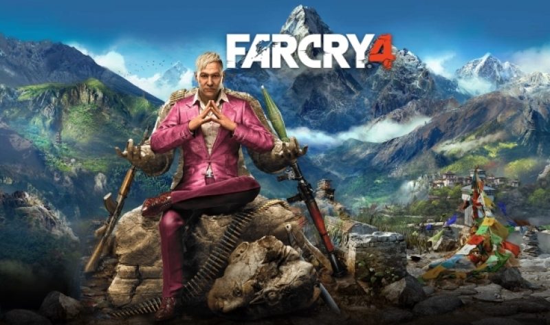 Far Cry 4 ambisce ai 1080p su entrambe le console next-gen