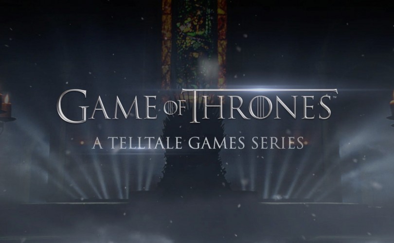 Game of Thrones: nuovo trailer da Telltale