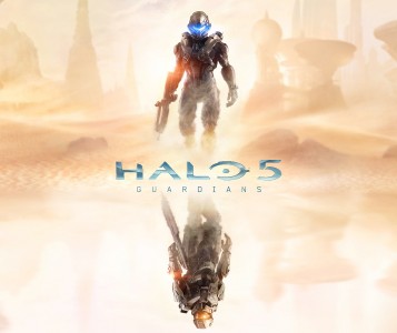 Halo 5: Guardians