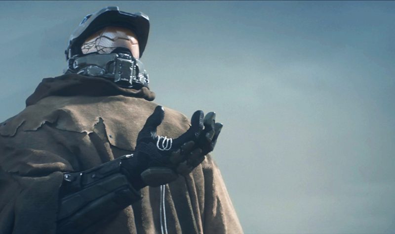 Halo 5 – non sarà Master Chief il protagonista?