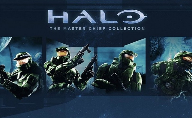 Halo: The Master Chief Collection – arrivano le Spartan Ops di Halo 4