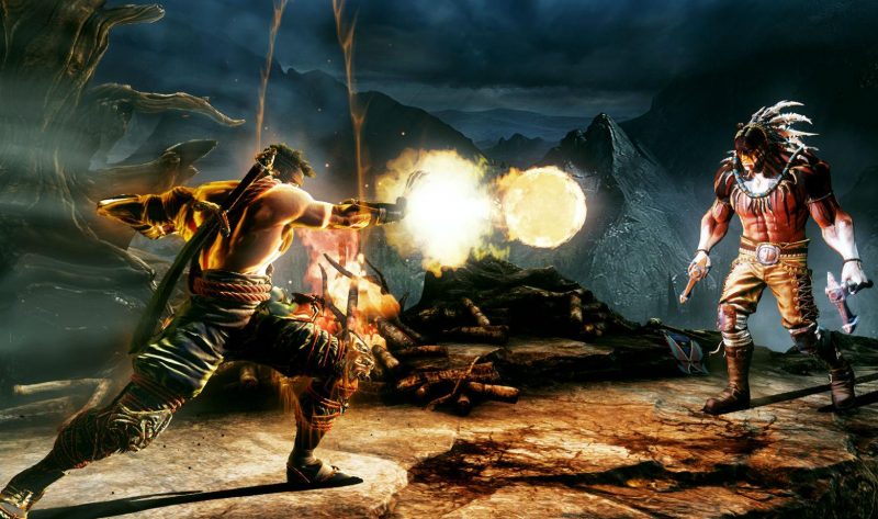 Xbox One – Killer Instinct riceve un upgrade, ora gira a 900p