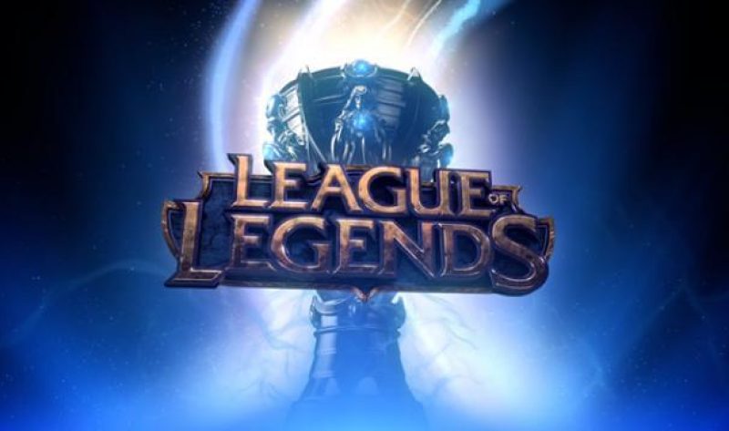 League of Legends – Riot Games ritorna su Ao Shin