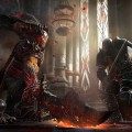 Lords of the Fallen – Provato – Milan Games Week