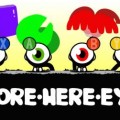 More Here Eye – Provato – Milan Games Week