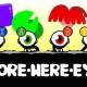 More Here Eye – Provato – Milan Games Week