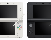 New 3DS: un ottimo lancio in Giappone