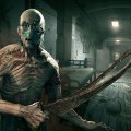 Outlast 2 è in sviluppo