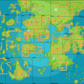 GameFreak: tutte le regioni in un gioco di Pokémon?