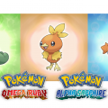 Ottieni ora la demo di Pokémon Omega Rubino e Alpha Zaffiro