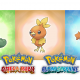Ottieni ora la demo di Pokémon Omega Rubino e Alpha Zaffiro