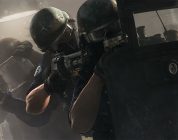 Nuova patch per Rainbow Six Siege