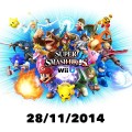 Super Smash Bros. for Wii U: nuova data d’uscita