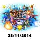 Super Smash Bros. for Wii U: nuova data d’uscita
