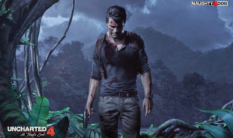 Naughty Dog e le sue “cool ideas” su Uncharted 4