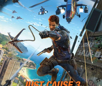 Just Cause 3